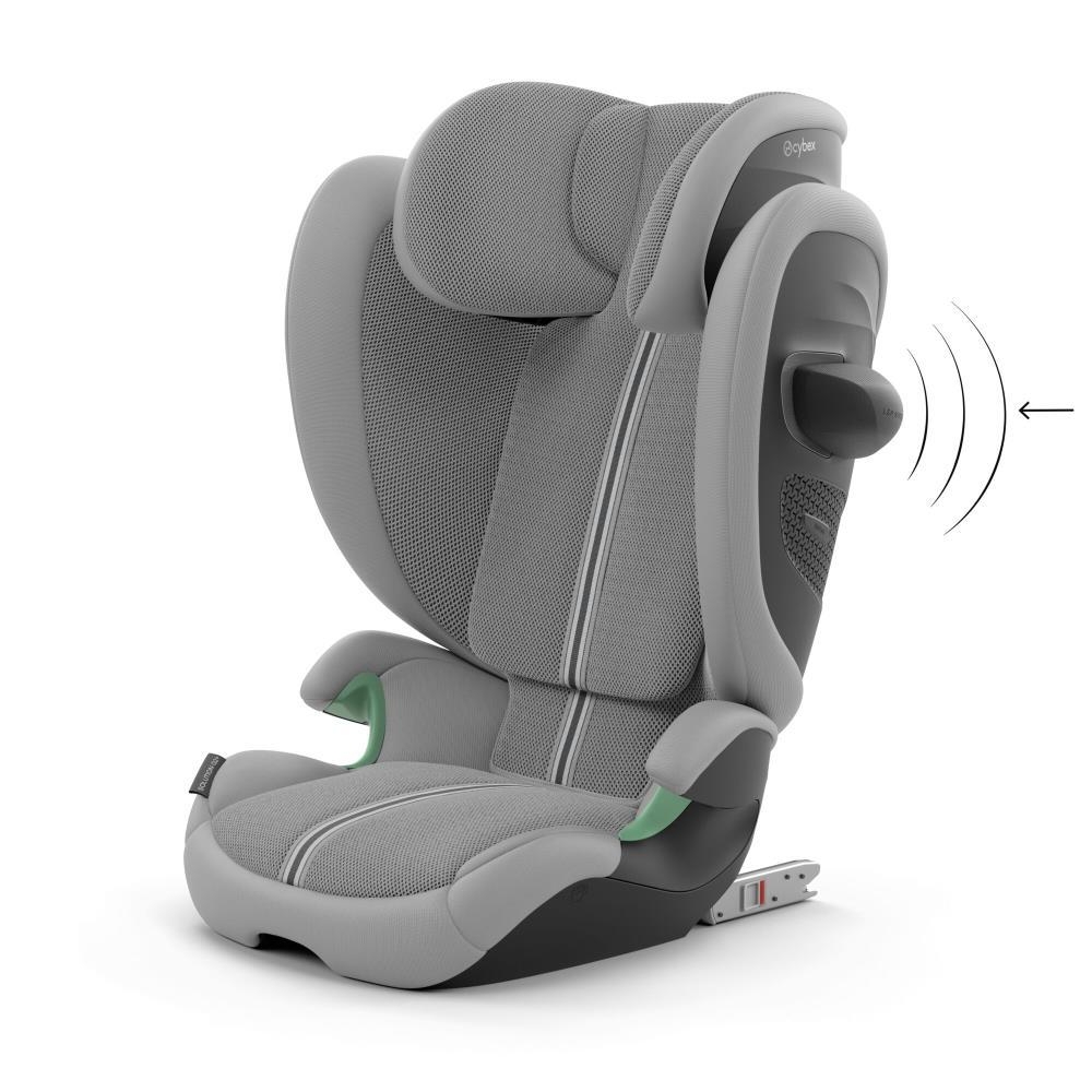 copy of Automobilinė kėdutė Cybex Pallas B i-Size (76-150 cm)