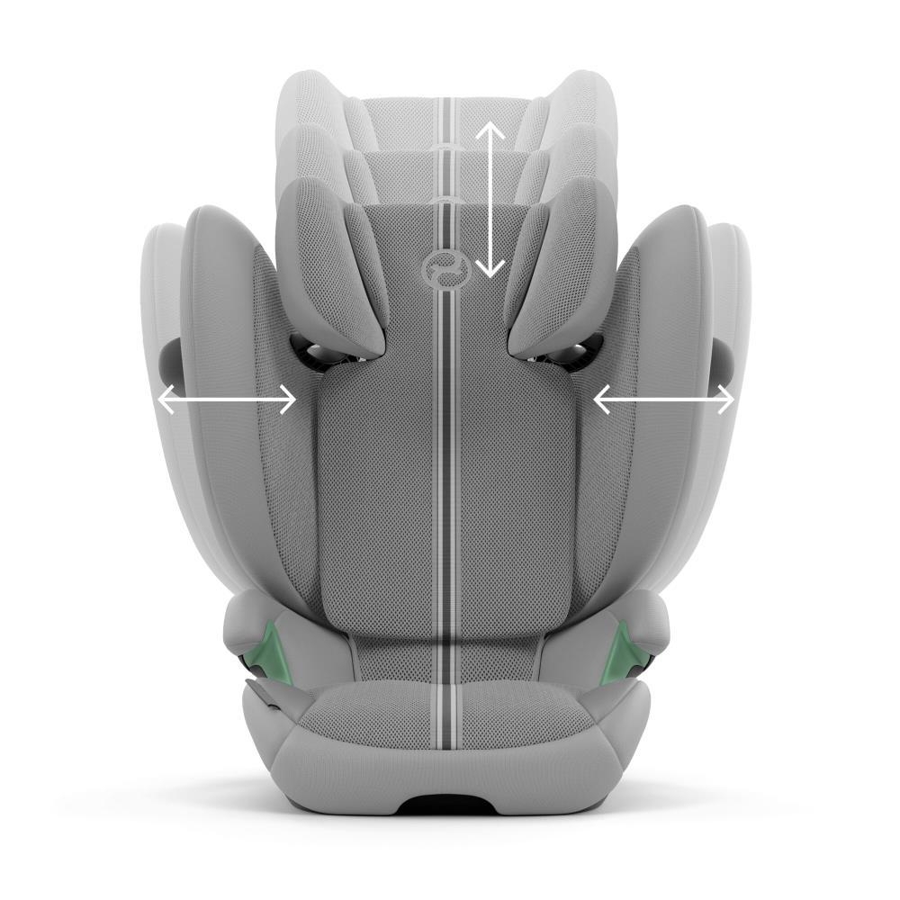 copy of Automobilinė kėdutė Cybex Pallas B i-Size (76-150 cm)