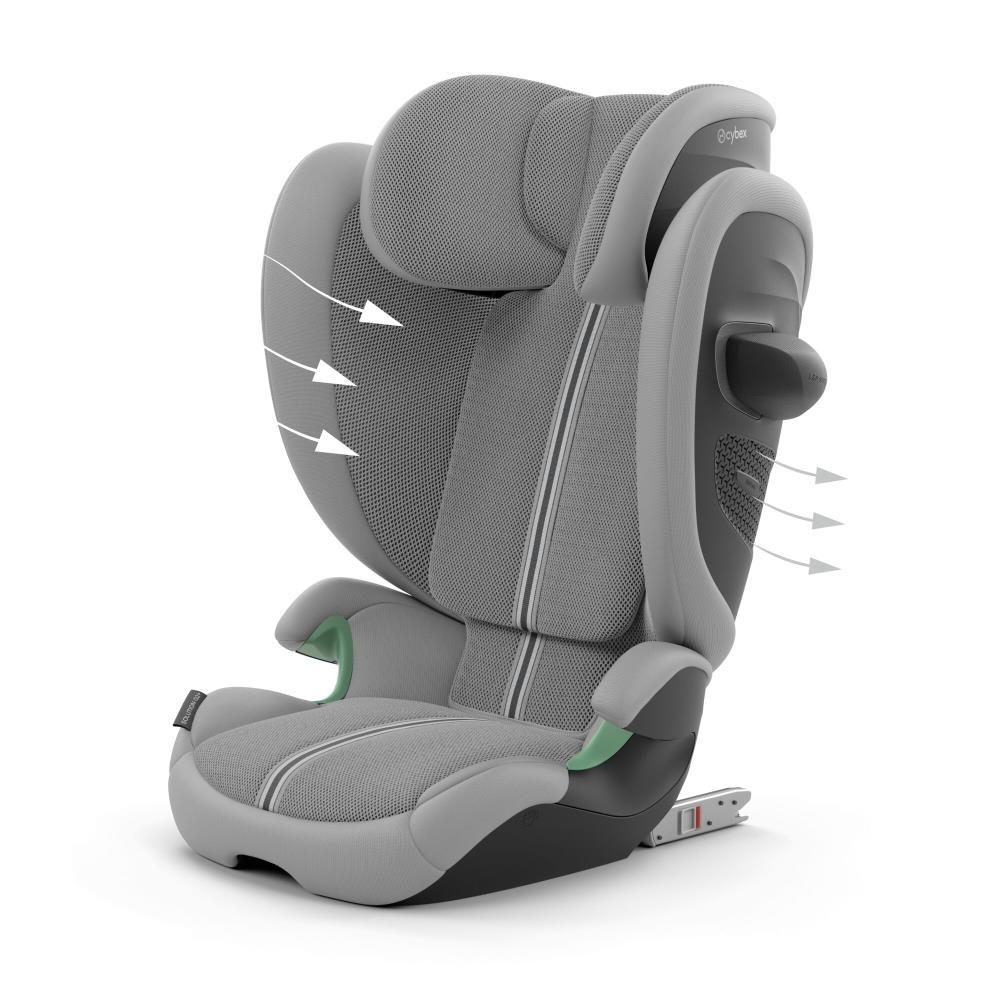 copy of Automobilinė kėdutė Cybex Pallas B i-Size (76-150 cm)
