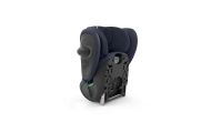 Automobilinė kėdutė Cybex SOLUTION G2 i-Fix Plus, 100-150cm, Ocean Blue-Automobilinės kėdutės, 15-36 kg-e-vaikas