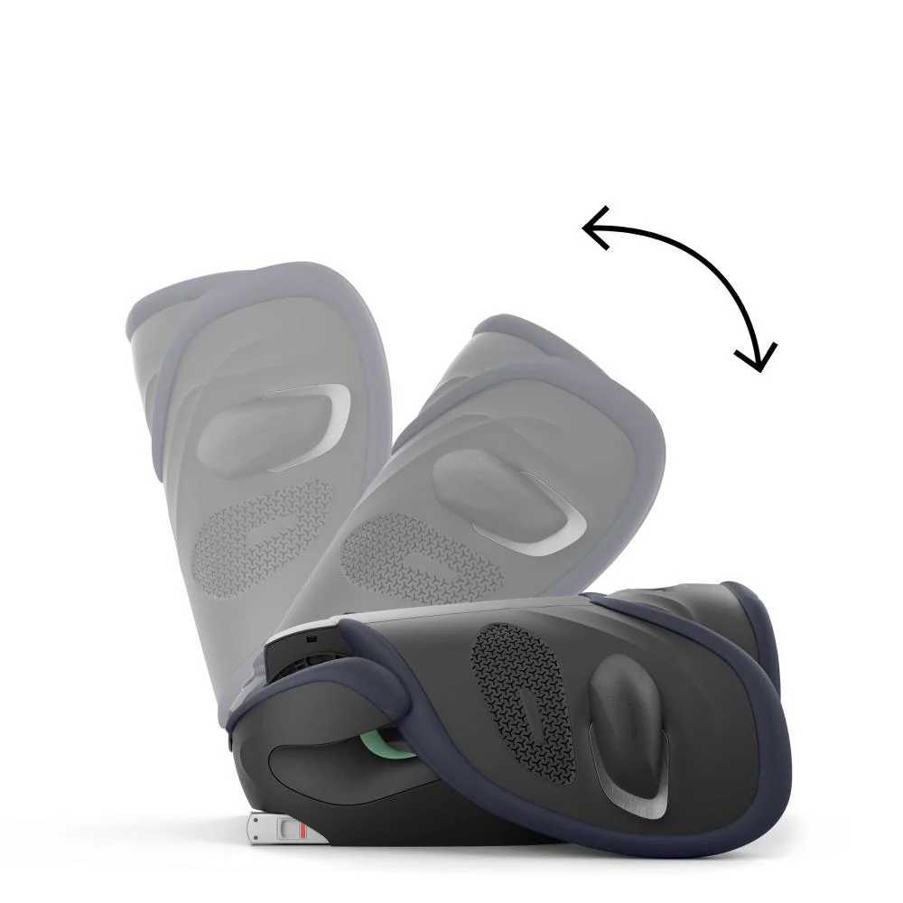 copy of Automobilinė kėdutė Cybex Pallas B i-Size (76-150 cm)