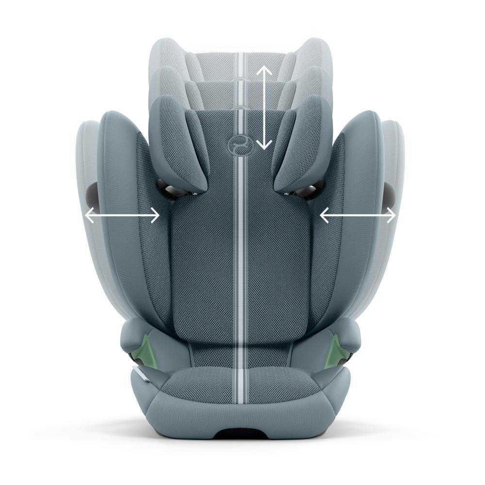 copy of Automobilinė kėdutė Cybex Pallas B i-Size (76-150 cm)