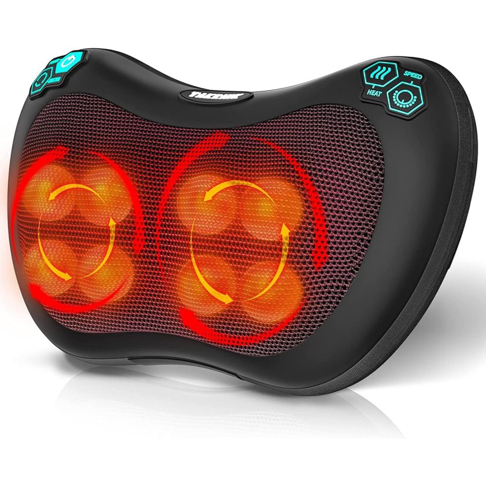 Masażer poduszka PRO-Comfy30W-01