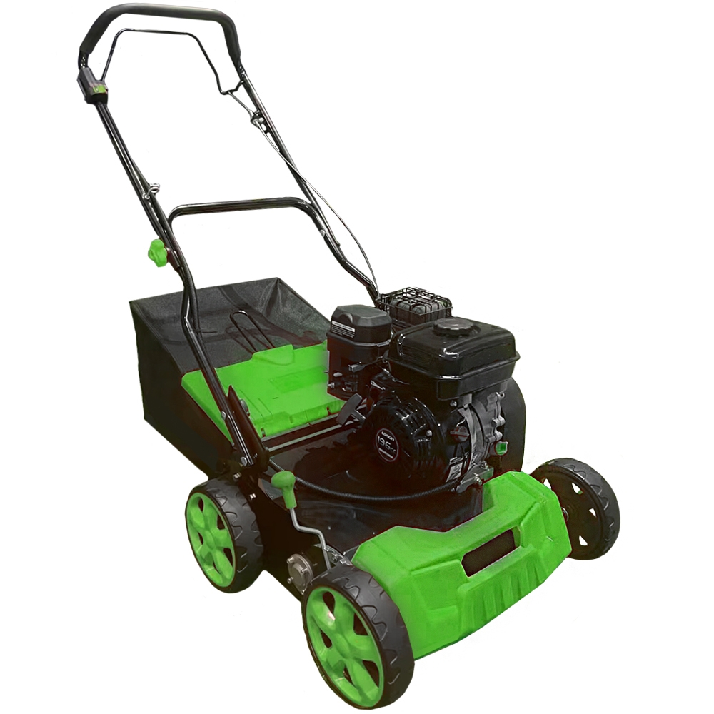 Aeratorius-skarifikatorius MalTec 2in1 MasterLawn-OIL4000-Namai, laisvalaikis, turizmas, Sodas - daržas-e-vaikas