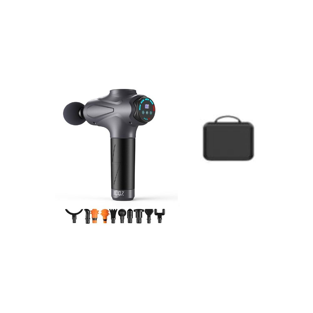 Pistolet do masażu BodyBeat Flex