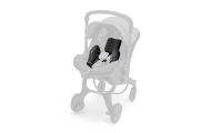 copy of Automobilinė kėdutė - vežimėlis 0-13 kg