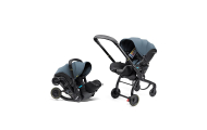 copy of Automobilinė kėdutė - vežimėlis 0-13 kg