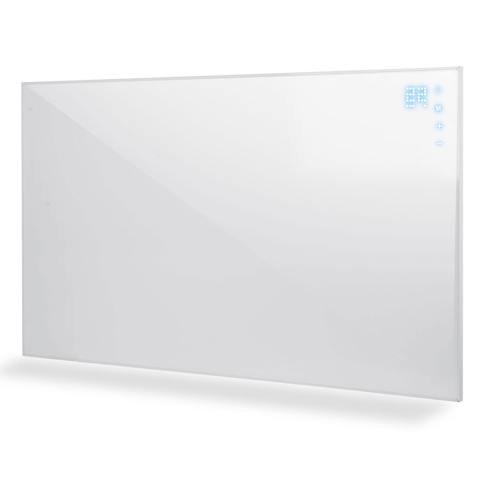 Infraraudonųjų spindulių šildytuvas 960 W Berdsen BD-989 nuotolinio valdymo WiFi programa-Namai, laisvalaikis, turizmas, Namų ap