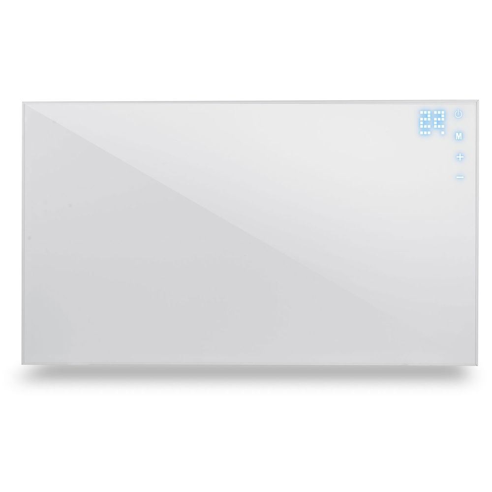 Grzejnik na podczerwień promiennik podczerwieni 960 W Berdsen BD-989 pilot WiFi aplikacja