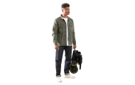 copy of Sulankstomas triratis Doona LIKI S3 5in1, Desert Green