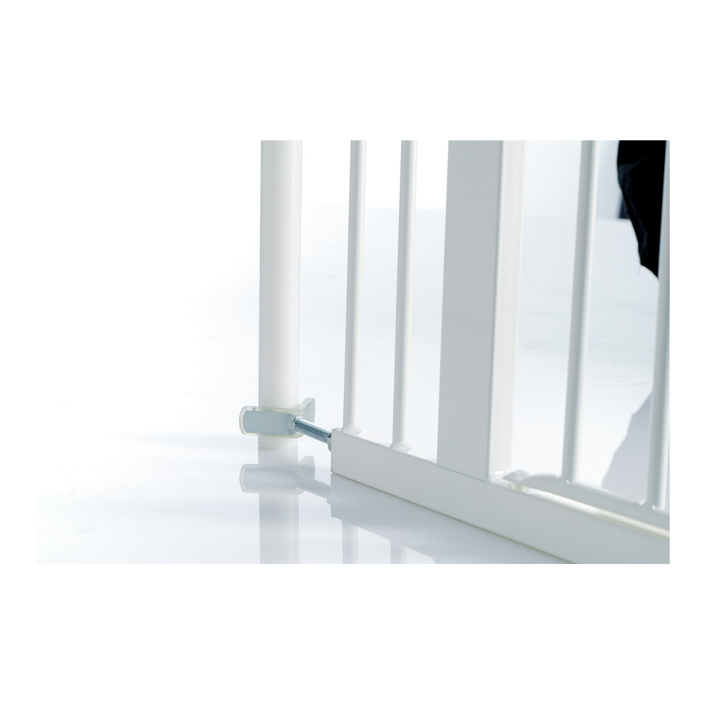 Laikiklis, skirtas saugos varteliams montuoti neįprastose vietose - Baby Dan