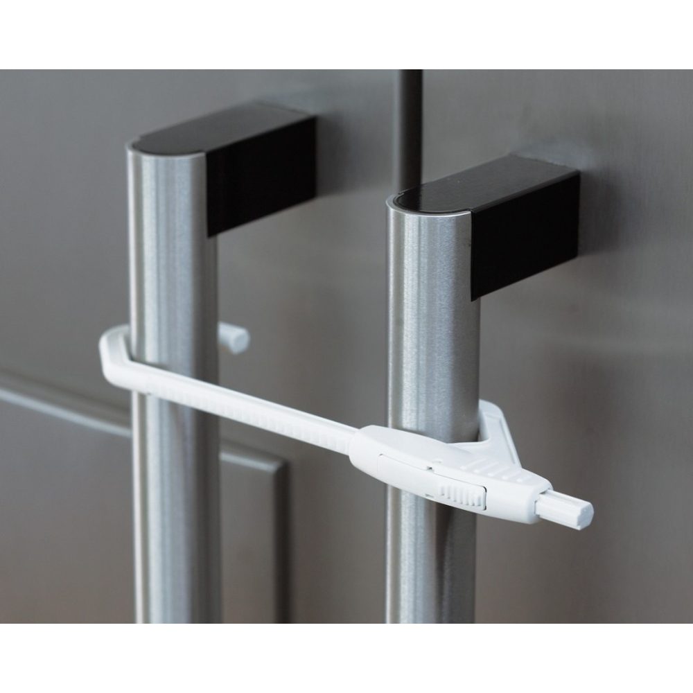 Spintos užraktas - Baby Dan