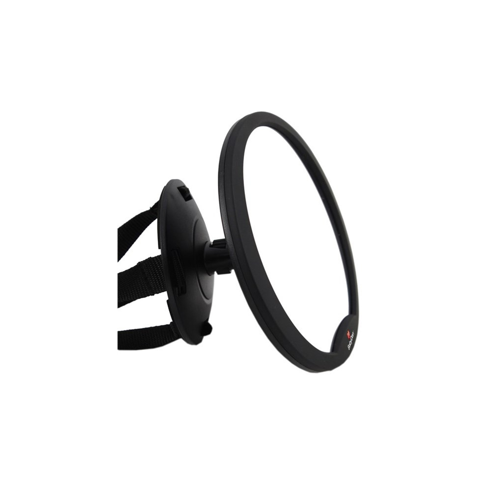 Kūdikių stebėjimo veidrodis Baby Dan