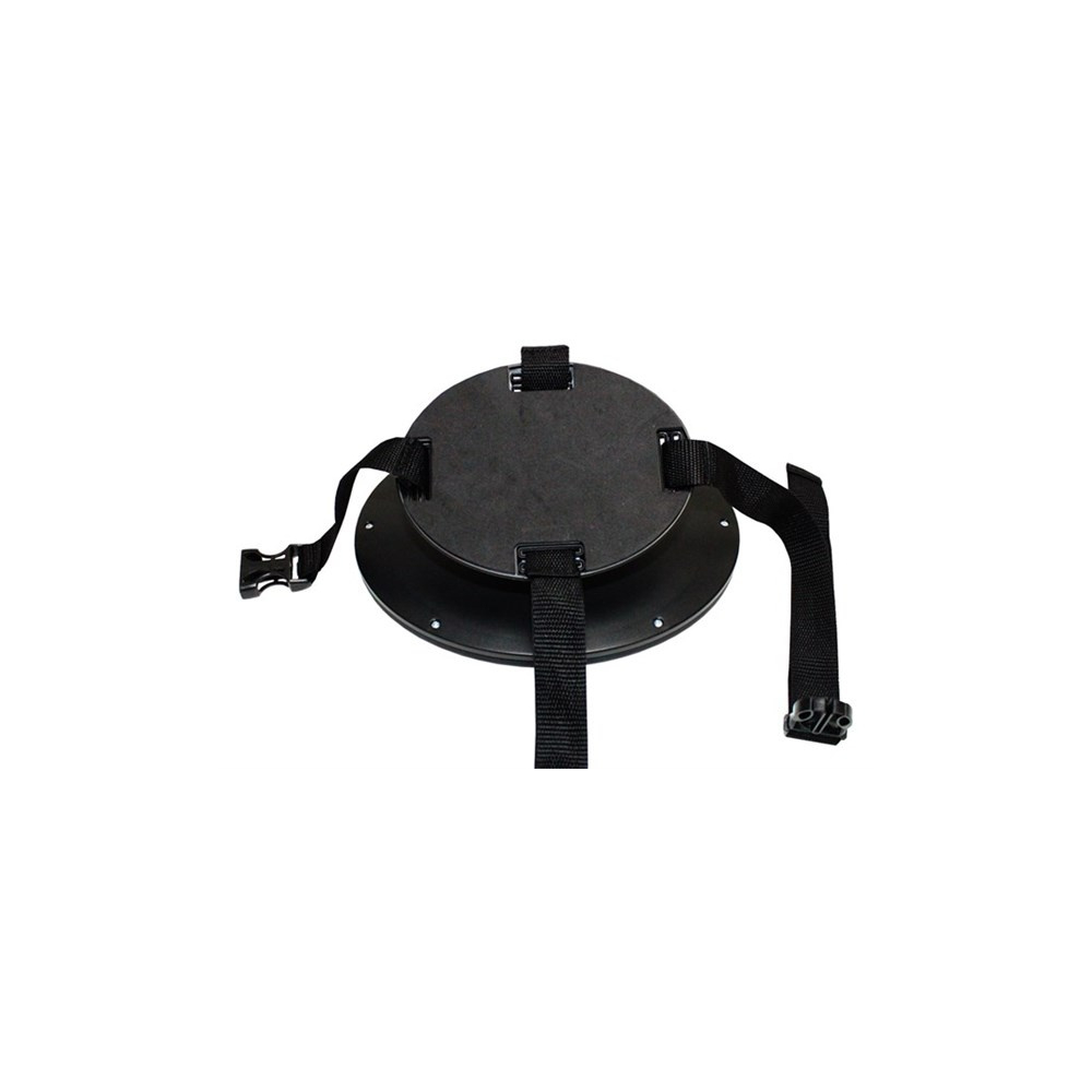 Kūdikių stebėjimo veidrodis Baby Dan