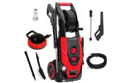 MalTec Myjka M7.2500-IND Turbo Regulacja Mocy