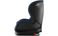 Automobilinė kėdutė BRITAX TRIFIX2 i-SIZE Smart, 76–105cm, Night Blue-Automobilinės kėdutės, 9-18 kg-e-vaikas