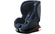 Automobilinė kėdutė BRITAX TRIFIX2 i-SIZE Smart, 76–105cm, Night Blue-Automobilinės kėdutės, 9-18 kg-e-vaikas