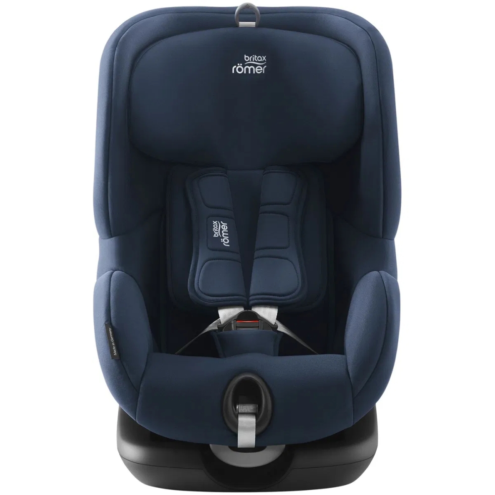 copy of Automobilinė kėdutė BRITAX DualFix 5Z, 61-105cm