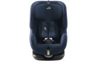 Automobilinė kėdutė BRITAX TRIFIX2 i-SIZE Smart, 76–105cm, Night Blue-Automobilinės kėdutės, 9-18 kg-e-vaikas