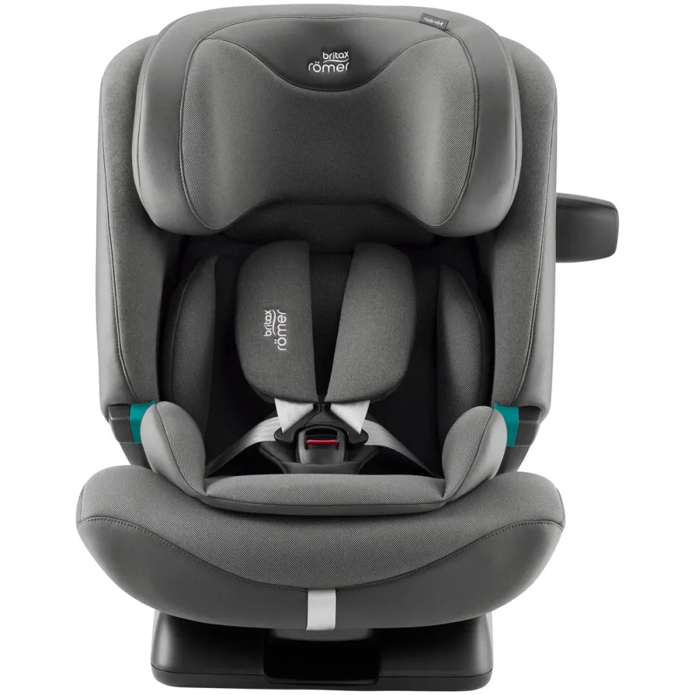 copy of Automobilinė kėdutė BRITAX DualFix 5Z, 61-105cm