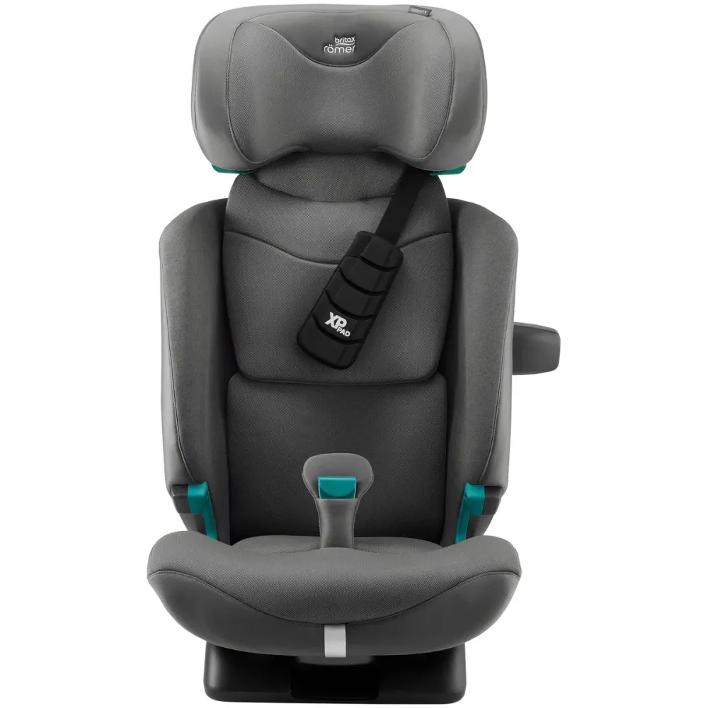 copy of Automobilinė kėdutė BRITAX DualFix 5Z, 61-105cm