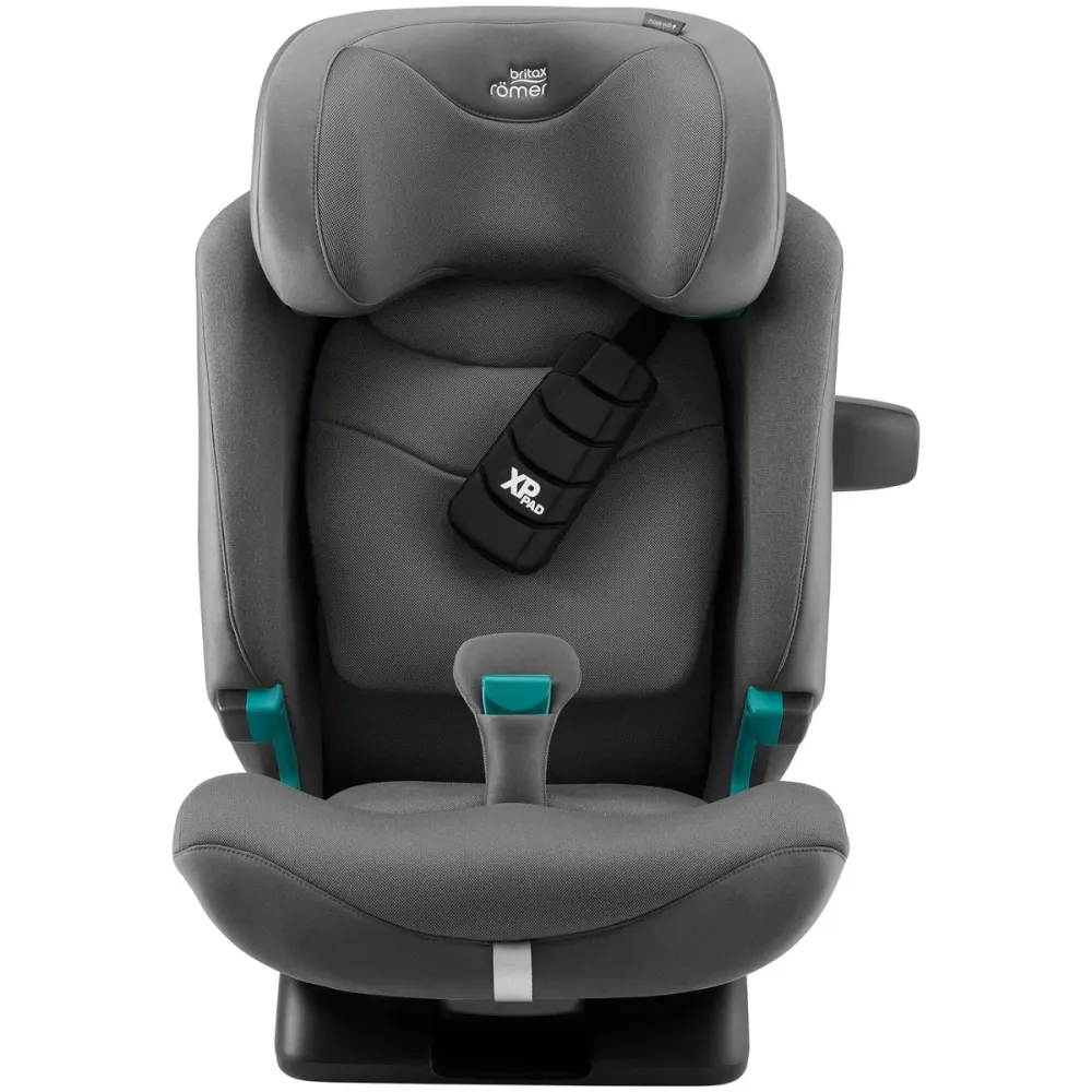 copy of Automobilinė kėdutė BRITAX DualFix 5Z, 61-105cm