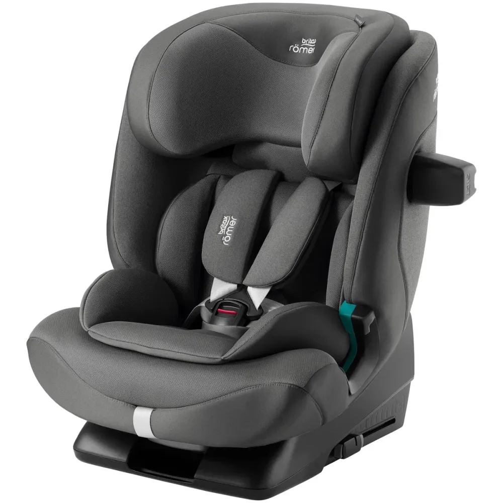 copy of Automobilinė kėdutė BRITAX DualFix 5Z, 61-105cm