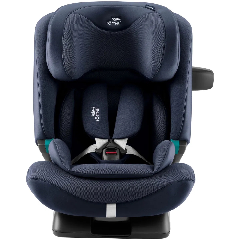 copy of Automobilinė kėdutė BRITAX DualFix 5Z, 61-105cm