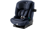 Automobilinė kėdutė BRITAX Advansafix Pro Style, 76-150cm, Night Blue-Automobilinės kėdutės, 9-36 kg-e-vaikas