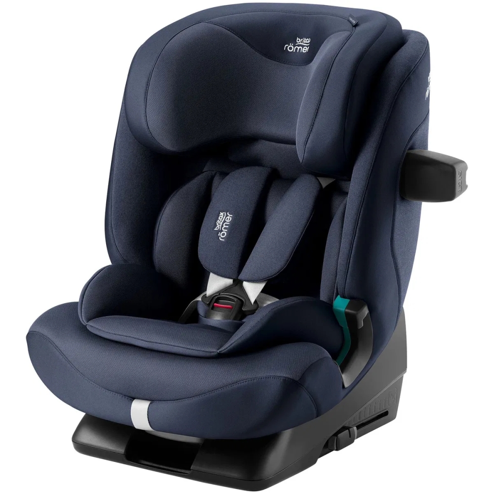 copy of Automobilinė kėdutė BRITAX DualFix 5Z, 61-105cm