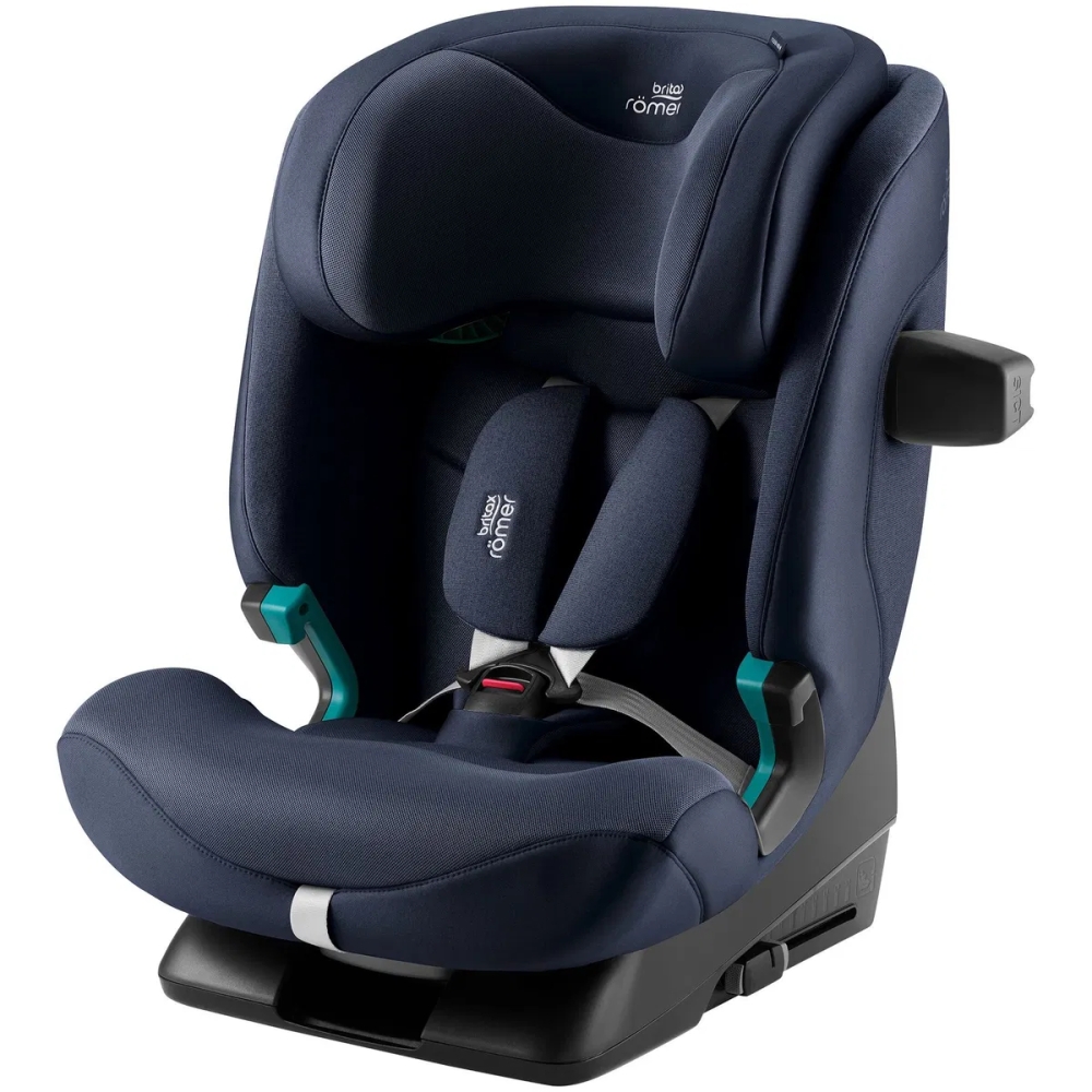 copy of Automobilinė kėdutė BRITAX DualFix 5Z, 61-105cm