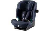 Automobilinė kėdutė BRITAX Advansafix Pro Style, 76-150cm, Night Blue-Automobilinės kėdutės, 9-36 kg-e-vaikas