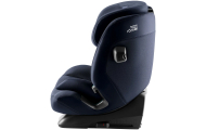 Automobilinė kėdutė BRITAX Advansafix Pro Style, 76-150cm, Night Blue-Automobilinės kėdutės, 9-36 kg-e-vaikas