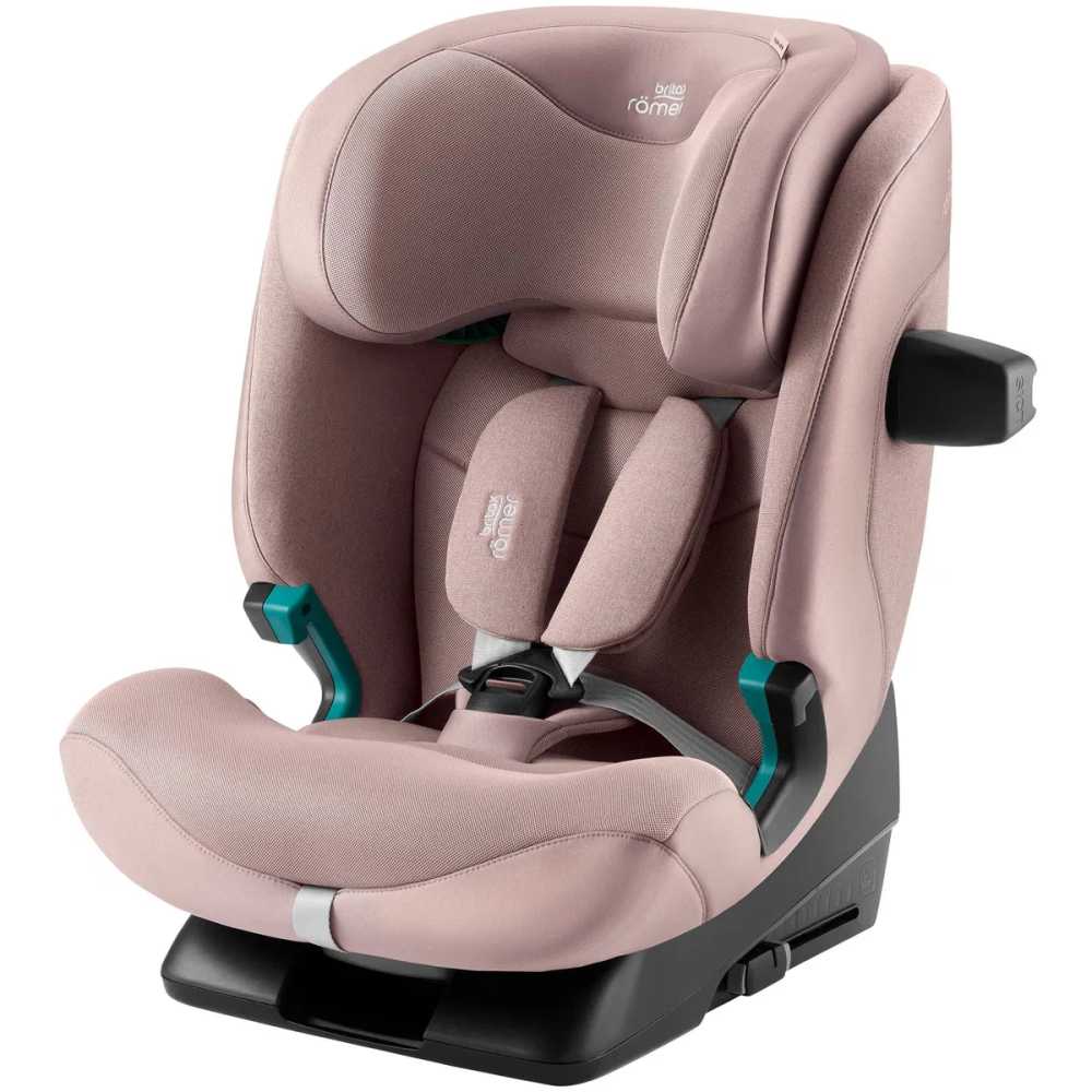 copy of Automobilinė kėdutė BRITAX DualFix 5Z, 61-105cm