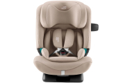 Automobilinė kėdutė BRITAX Advansafix Pro Style, 76-150cm, Teak-Automobilinės kėdutės, 9-36 kg-e-vaikas