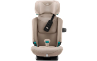 Automobilinė kėdutė BRITAX Advansafix Pro Style, 76-150cm, Teak-Automobilinės kėdutės, 9-36 kg-e-vaikas