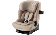 Automobilinė kėdutė BRITAX Advansafix Pro Style, 76-150cm, Teak-Automobilinės kėdutės, 9-36 kg-e-vaikas
