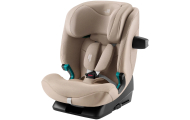 Automobilinė kėdutė BRITAX Advansafix Pro Style, 76-150cm, Teak-Automobilinės kėdutės, 9-36 kg-e-vaikas