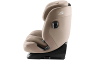Automobilinė kėdutė BRITAX Advansafix Pro Style, 76-150cm, Teak-Automobilinės kėdutės, 9-36 kg-e-vaikas