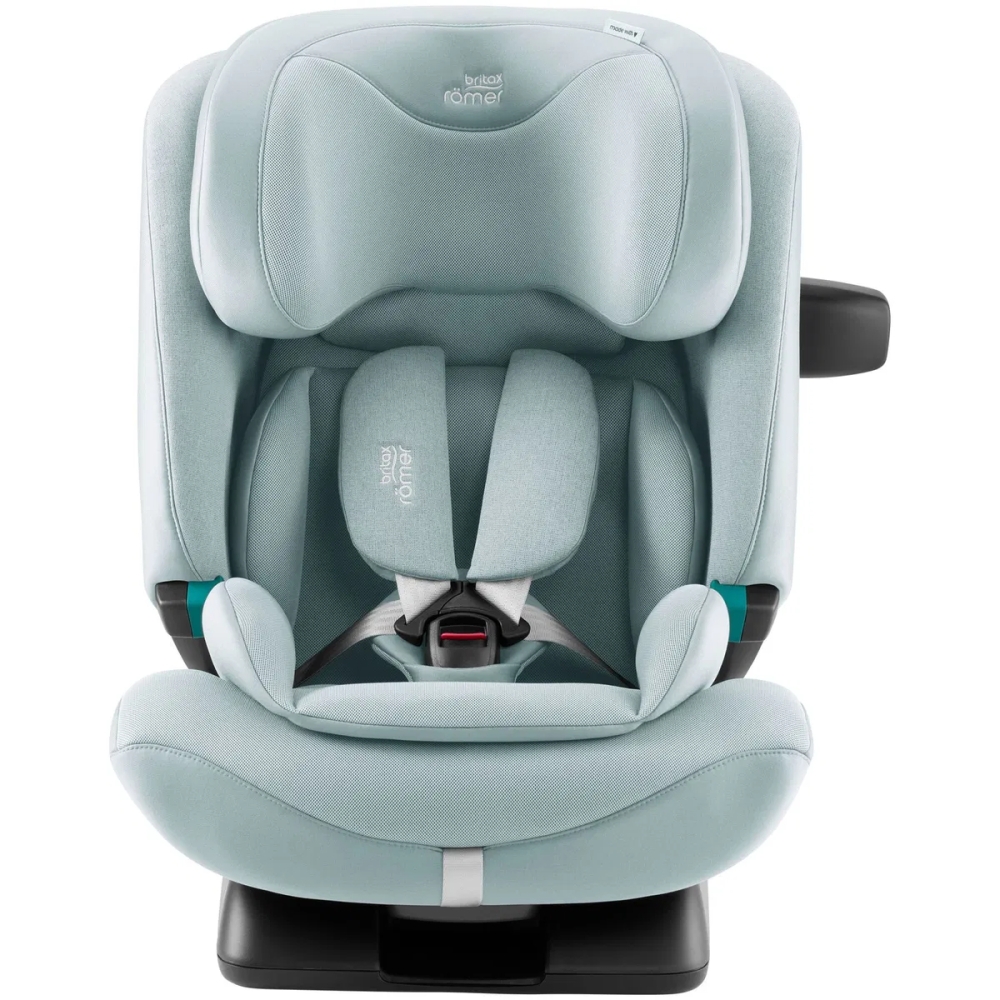 copy of Automobilinė kėdutė BRITAX DualFix 5Z, 61-105cm