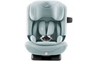 Automobilinė kėdutė BRITAX Advansafix Pro Style, 76-150cm, Harbor Blue-Automobilinės kėdutės, 9-36 kg-e-vaikas