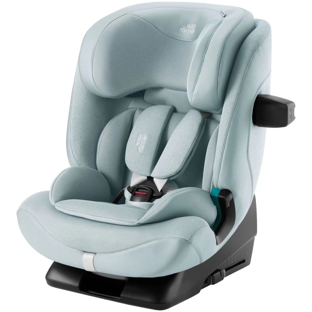 copy of Automobilinė kėdutė BRITAX DualFix 5Z, 61-105cm