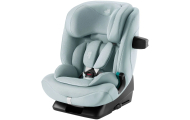Automobilinė kėdutė BRITAX Advansafix Pro Style, 76-150cm, Harbor Blue-Automobilinės kėdutės, 9-36 kg-e-vaikas