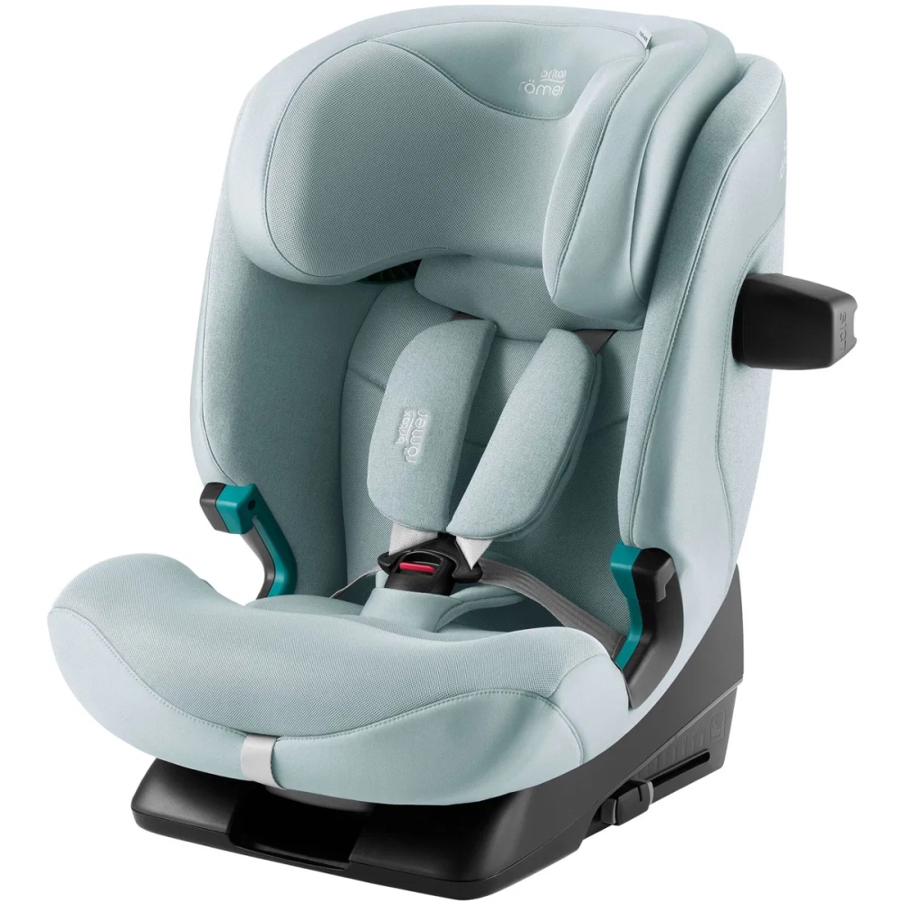 copy of Automobilinė kėdutė BRITAX DualFix 5Z, 61-105cm