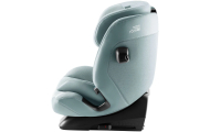 Automobilinė kėdutė BRITAX Advansafix Pro Style, 76-150cm, Harbor Blue-Automobilinės kėdutės, 9-36 kg-e-vaikas