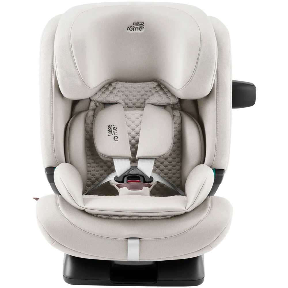 copy of Automobilinė kėdutė BRITAX DualFix 5Z, 61-105cm