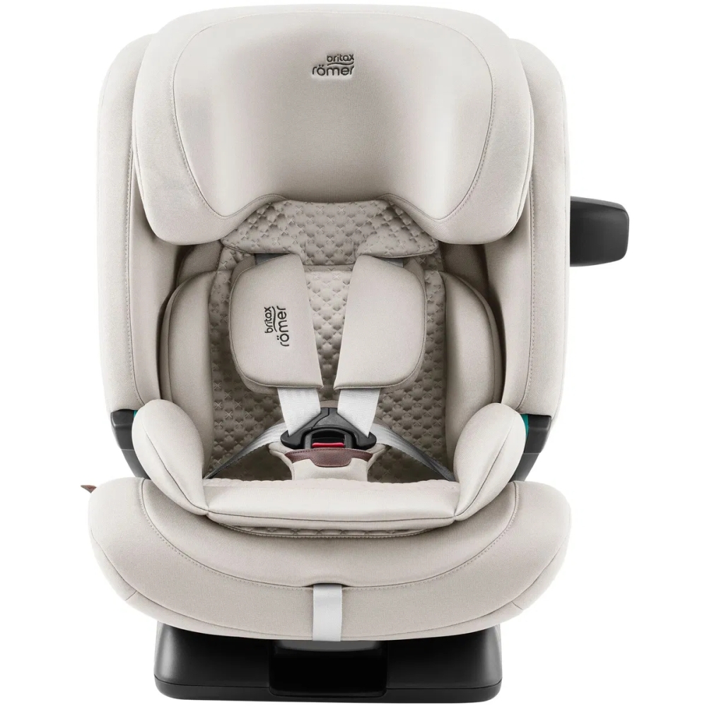 copy of Automobilinė kėdutė BRITAX DualFix 5Z, 61-105cm