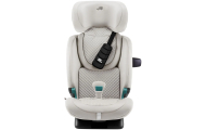 Automobilinė kėdutė BRITAX Advansafix Pro LUX, 76-150cm, Soft Taupe-Automobilinės kėdutės, 9-36 kg-e-vaikas