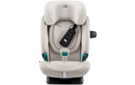 copy of Automobilinė kėdutė BRITAX DualFix 5Z, 61-105cm