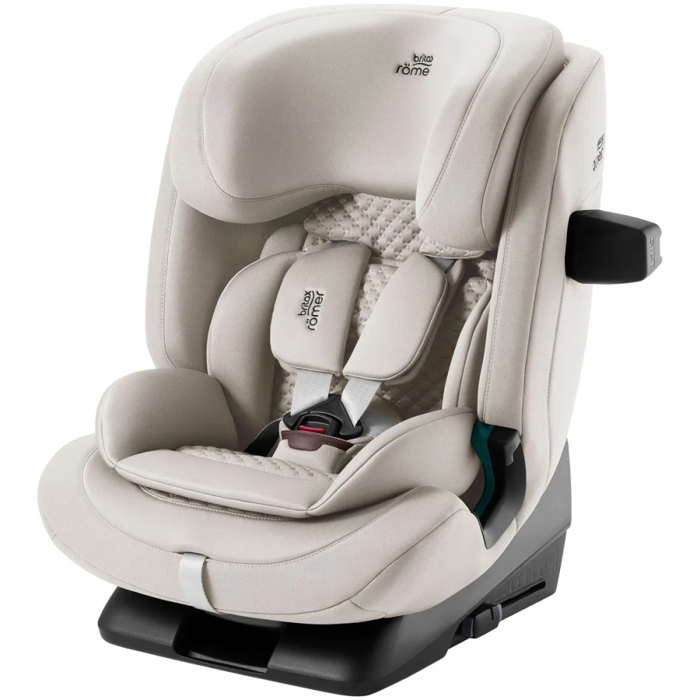 copy of Automobilinė kėdutė BRITAX DualFix 5Z, 61-105cm